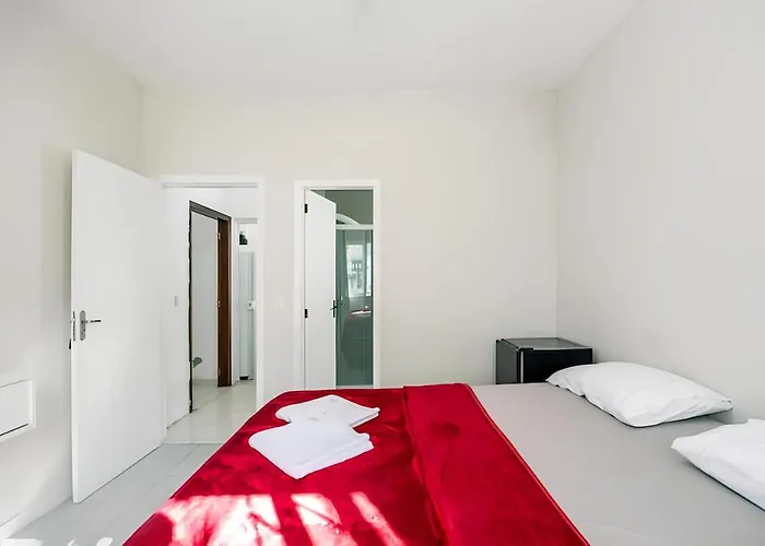 Casa 215 Suites Pertinho Da Praia