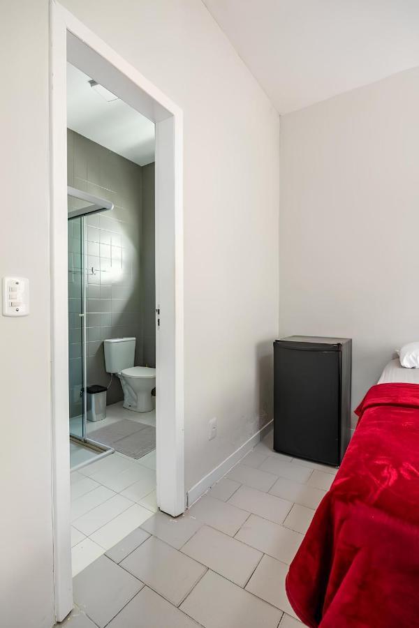 Hospedagem domiciliar Casa 215 Pertinho Da