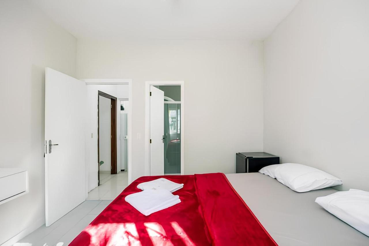 Hospedagem domiciliar Casa 215 Pertinho Da Balneario Camboriu