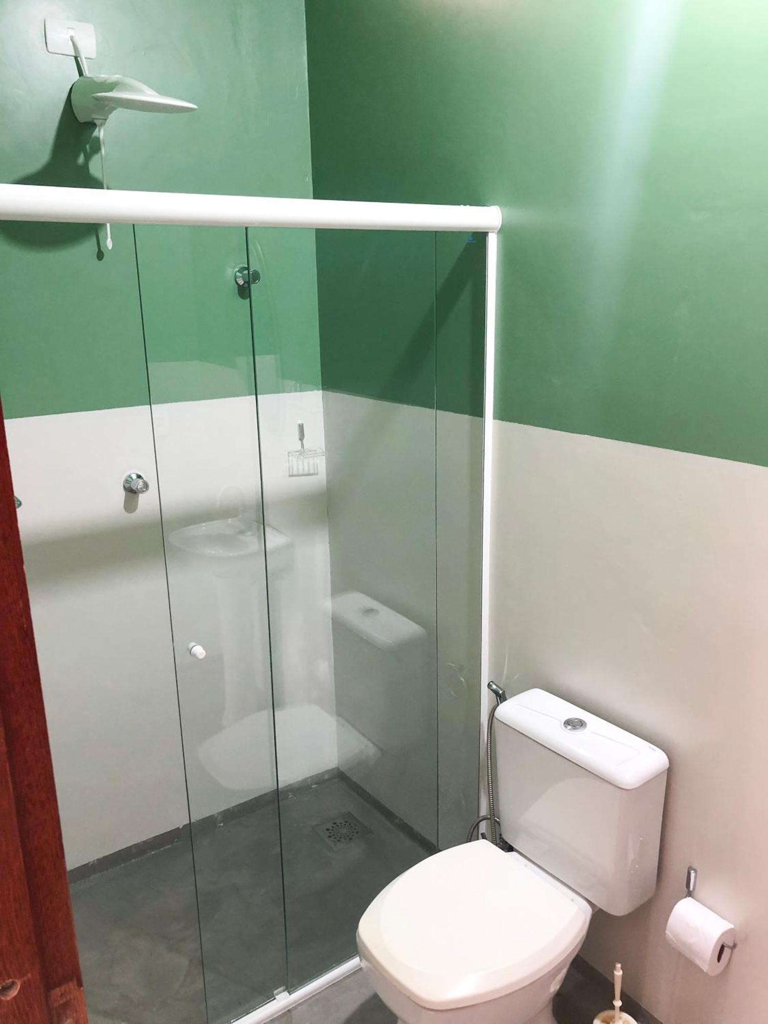 Casa 215 Pertinho Da Hospedagem domiciliar