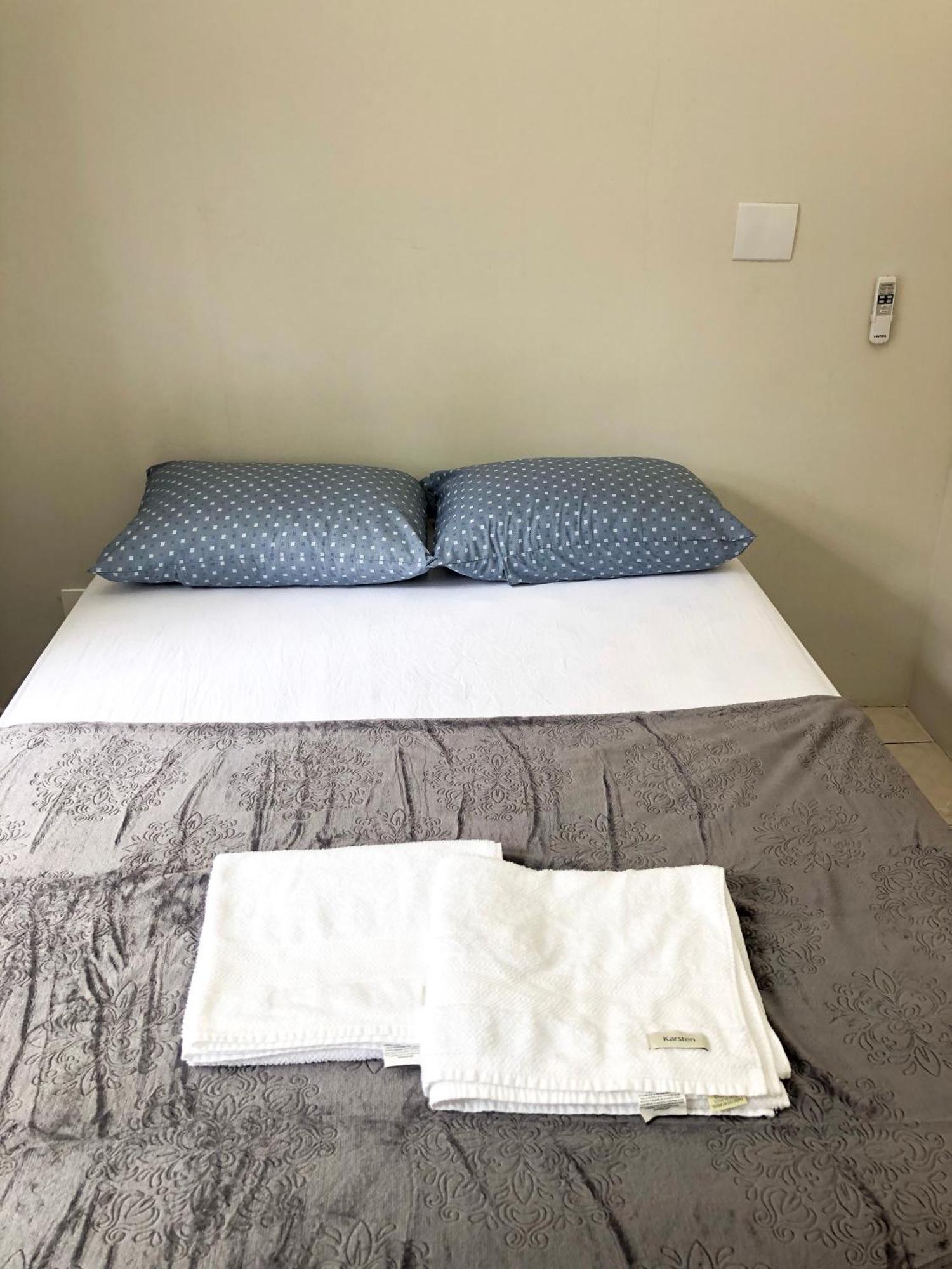 Hospedagem domiciliar Casa 215 Pertinho Da *
