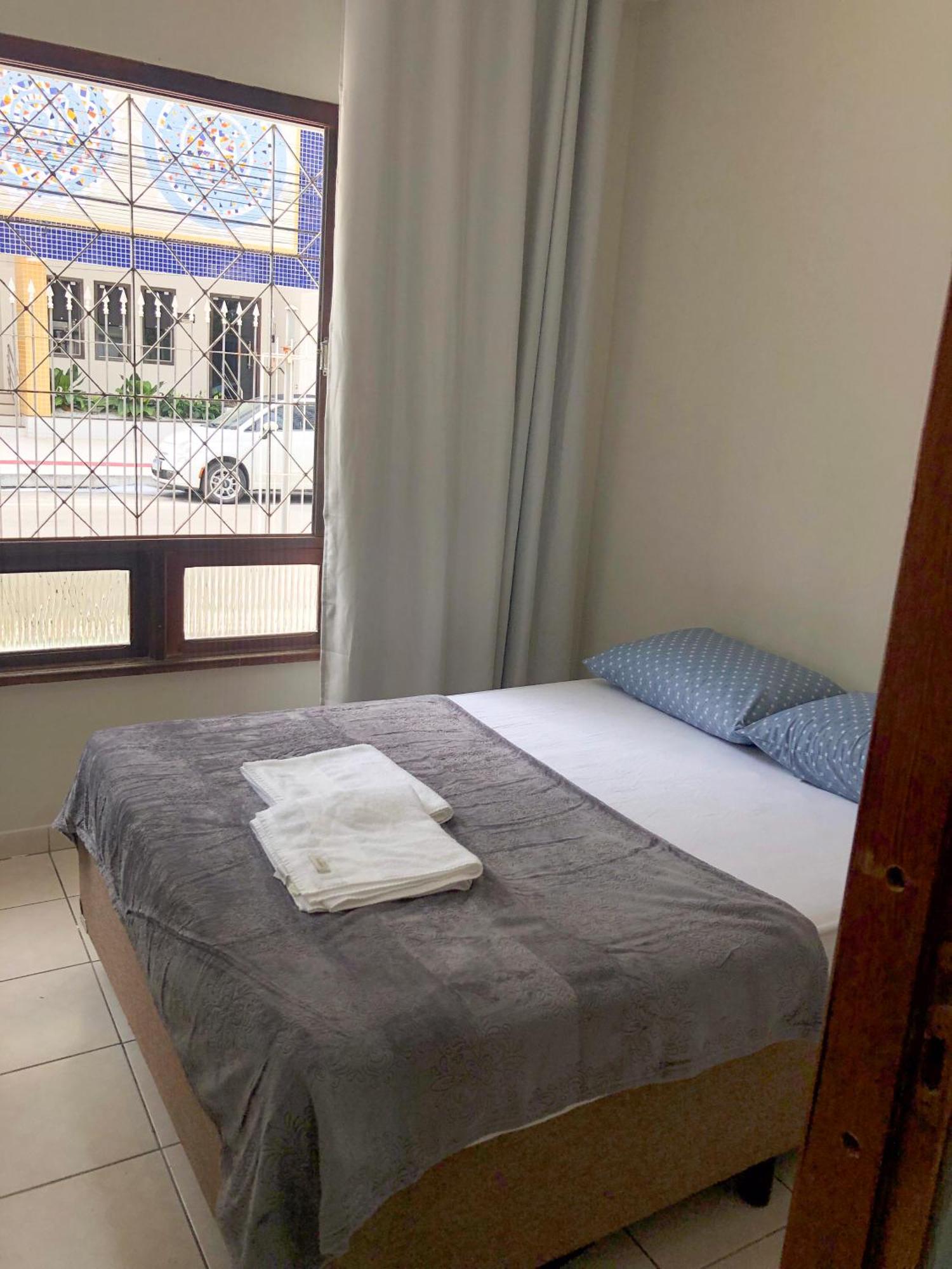 Hospedagem domiciliar Casa 215 Pertinho Da