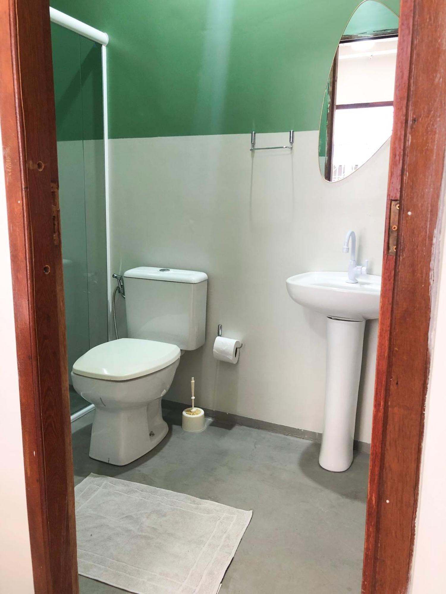 Hospedagem domiciliar Casa 215 Pertinho Da *