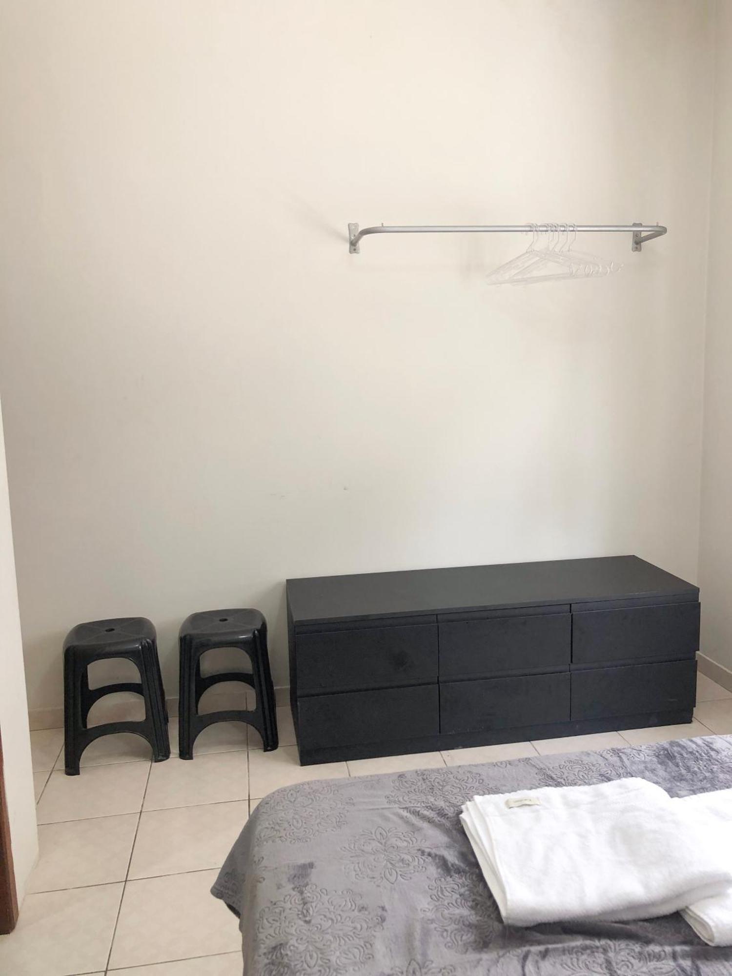 Hospedagem domiciliar Casa 215 Pertinho Da Balneario Camboriu